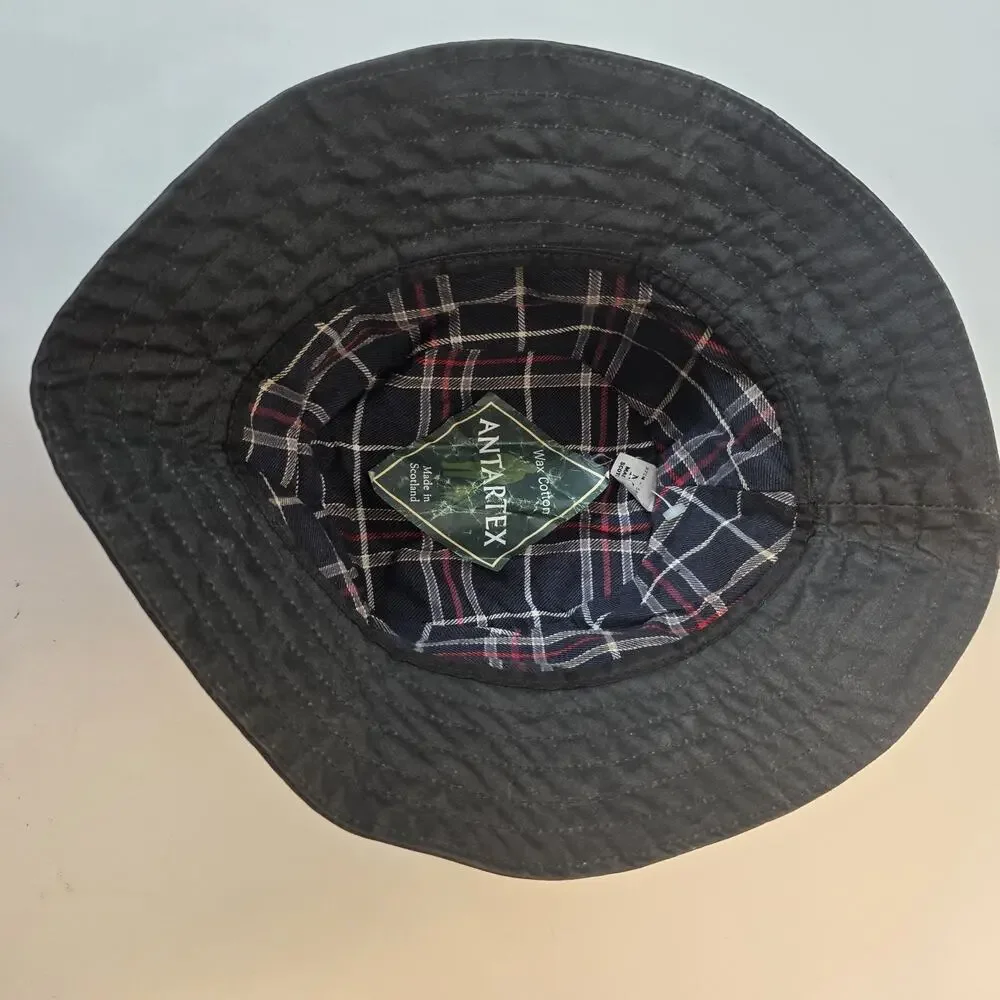 Antartex unisex waxed